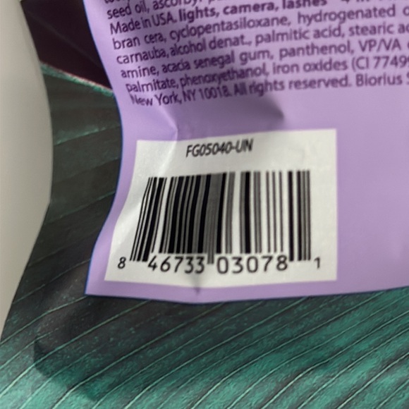 TARTE eye must-haves (NWT) - Picture 3 of 3